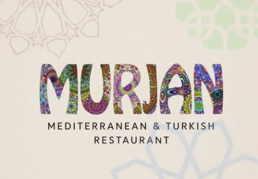 Murjan Logo